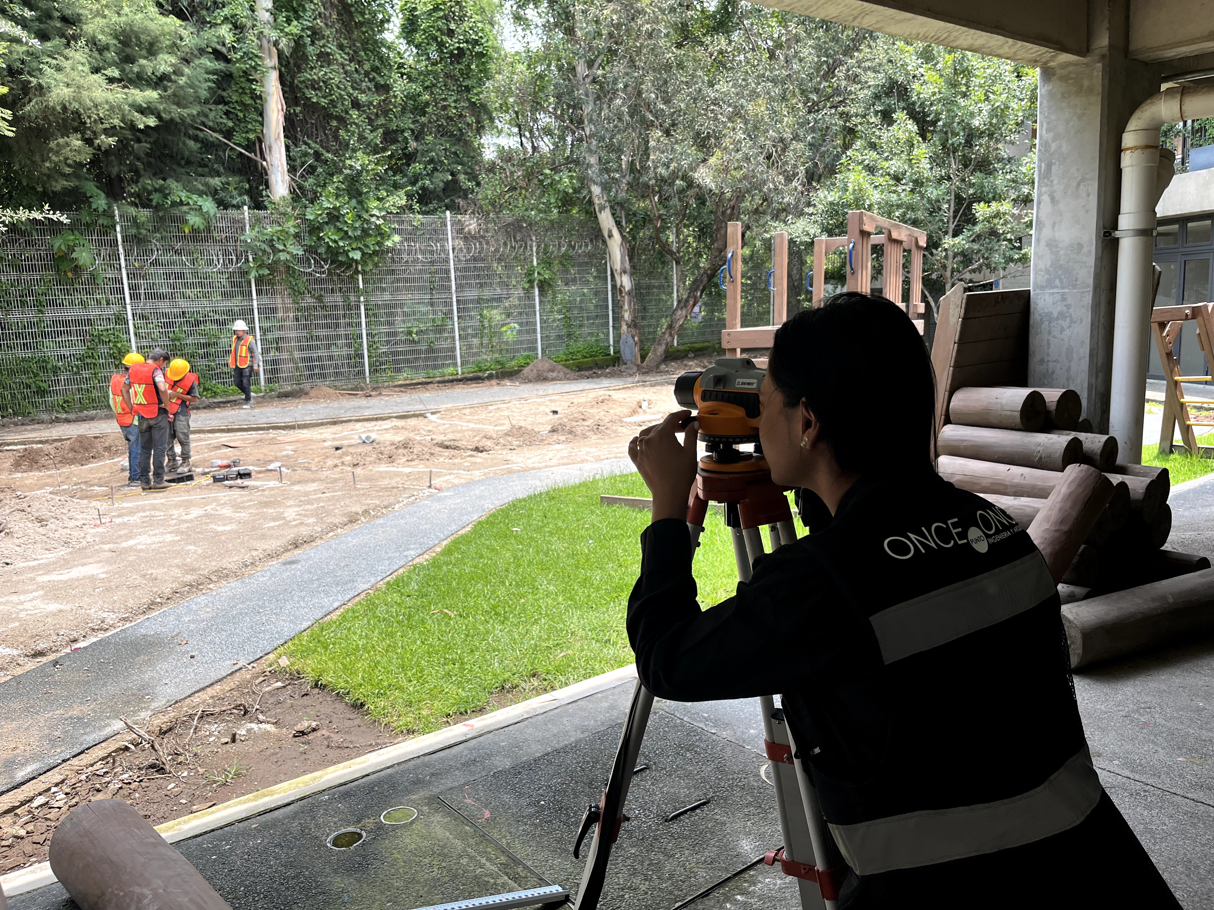 Visión arquitectónica