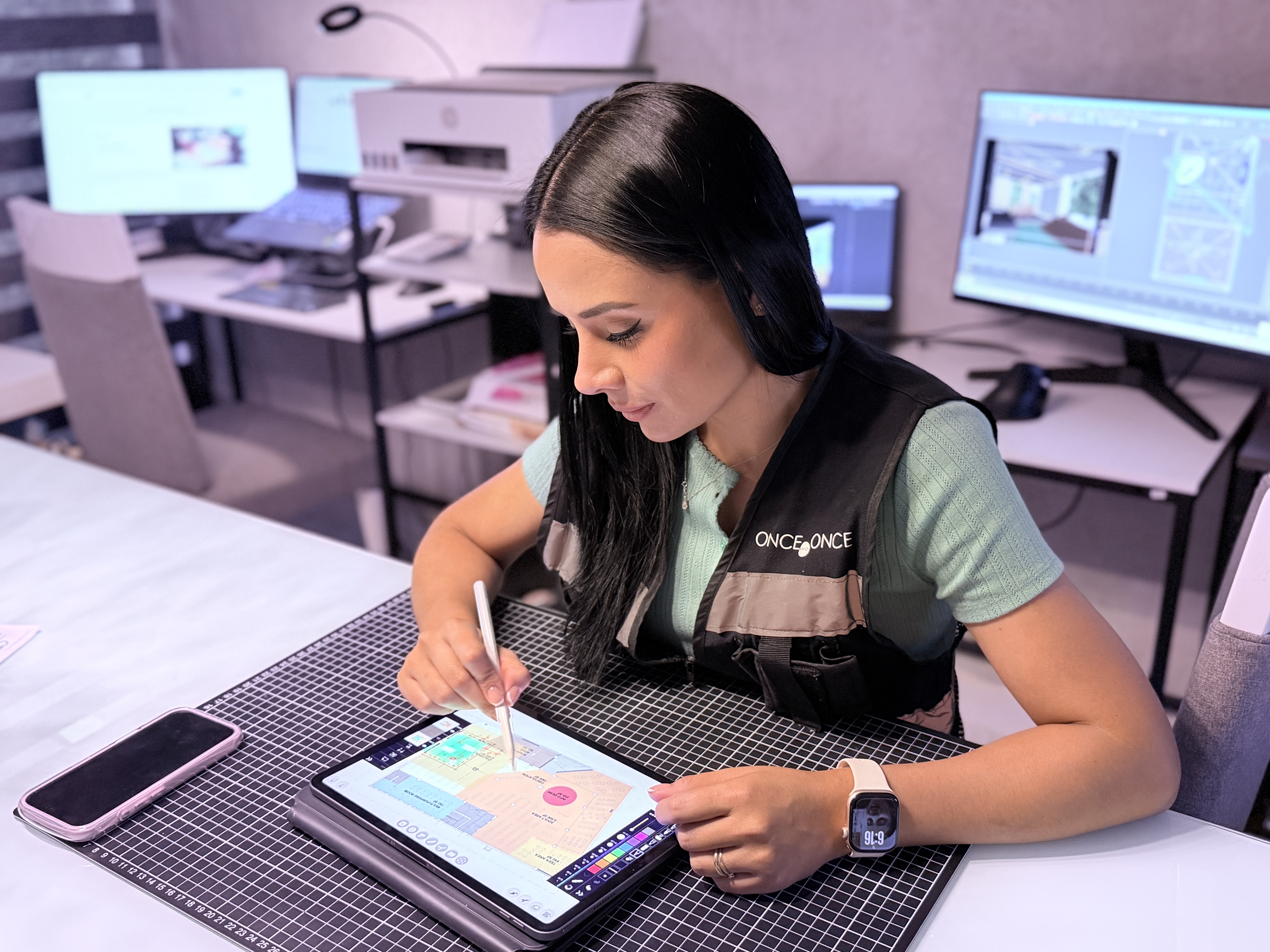 Diseño arquitectónico