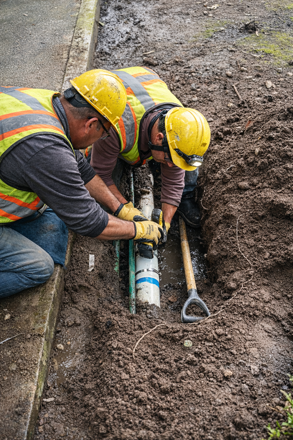 Mantenimiento de edificios